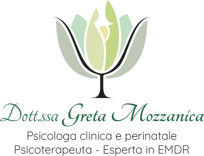 psicologa clinica perinatale psicoterapeuta esperta in EMDR greta mozzanica dottoressa