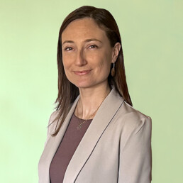 Greta Mozzanica Psicologa clinica perinatale Psicoterapeuta, Esperta EMDR